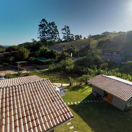 Terima Kasih Moradas Villa Praia do Rosa Esterno foto