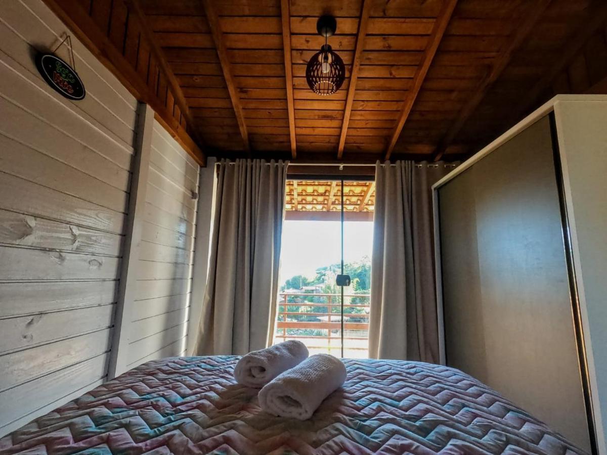 Terima Kasih Moradas Villa Praia do Rosa Esterno foto